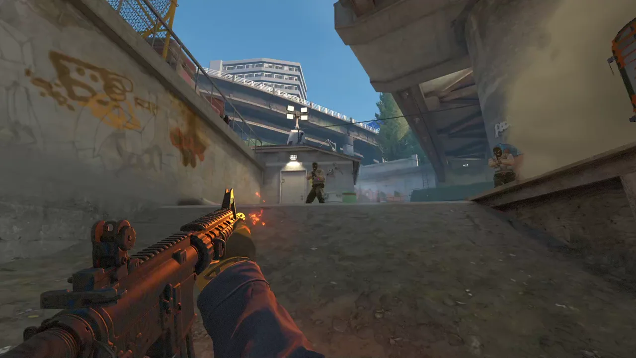 highlight